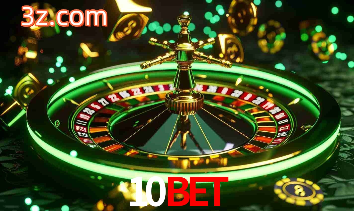 Desfrutar de um Cassino 10Bet
