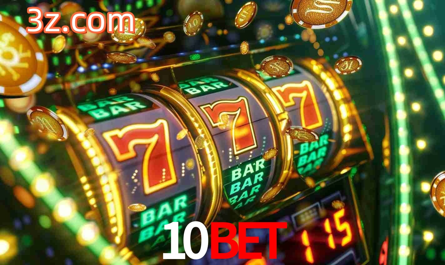 Populares Slots 10Bet