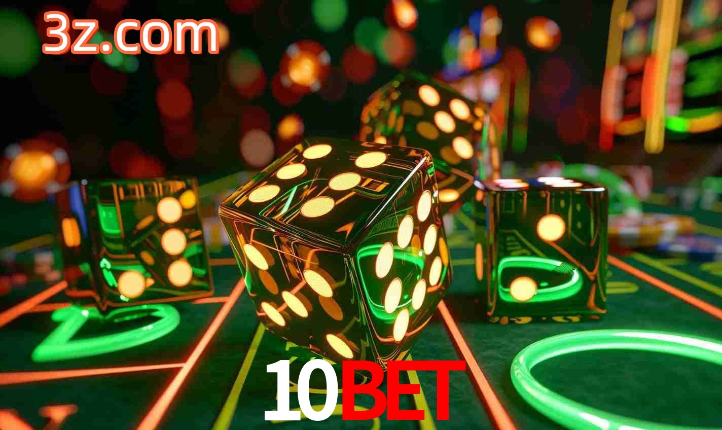 Entretenimento no Jogos 10Bet