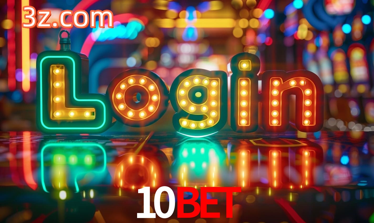 Mundo dos Jogos Cassino 10Bet