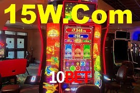 10Bet: Jogos de Caça-Níqueis-Altas Recompensas, Roleta-Velocidade, Blackjack-Desafios Máximos