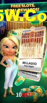 Premium Interface 10Bet
