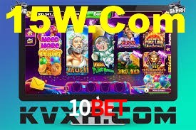 Welcome Bonus 10Bet