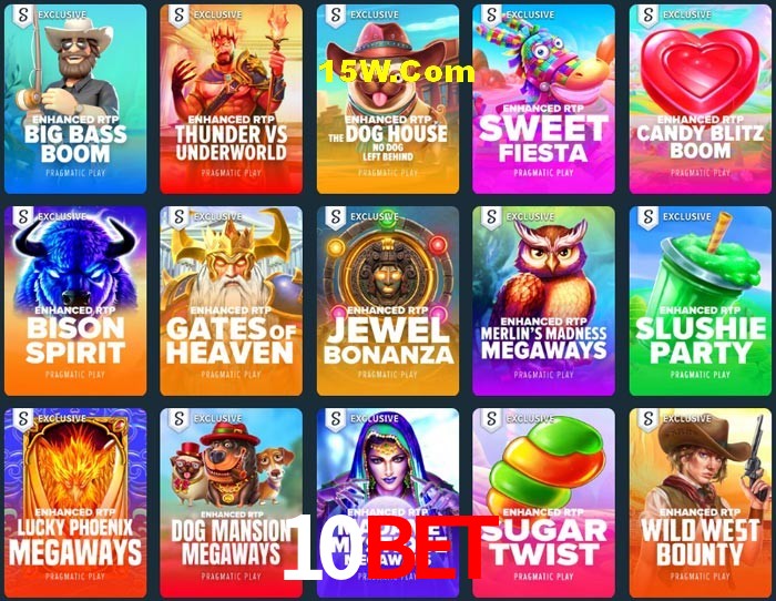 Experiência VIP 10Bet