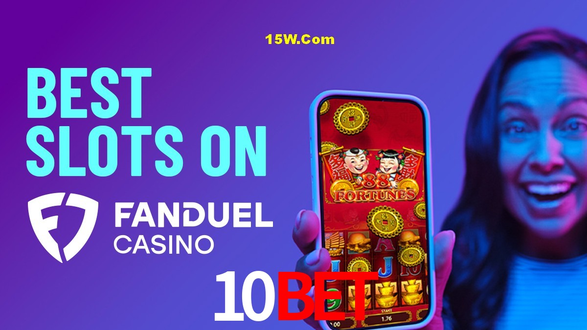 Welcome Bonus 10Bet