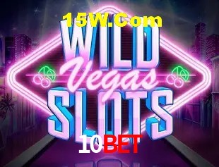 Provedores de Jogos 10Bet