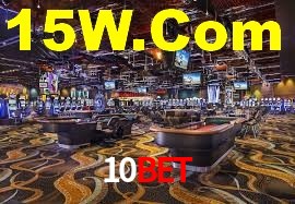 10Bet App Interface
